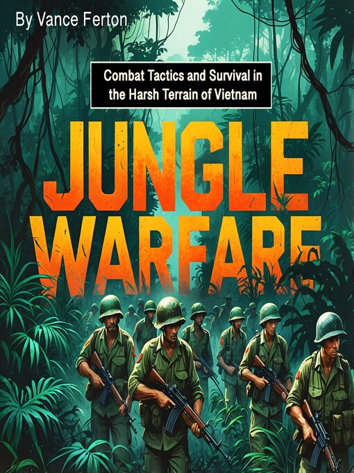 Title details for Jungle Warfare by Vance Ferton - Available
